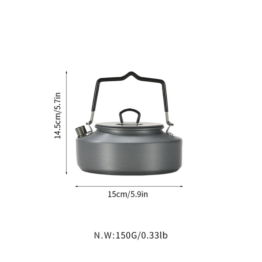 Kettle