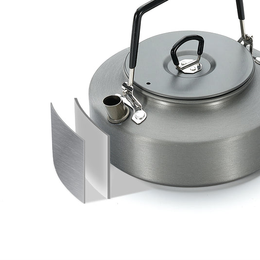 Kettle