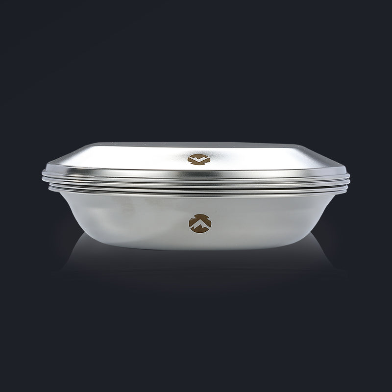 304 Stainless steel Table Ware