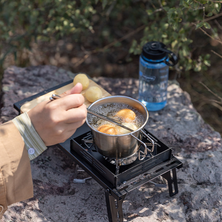 CampingMoon 304 Stainless steel Sierra Bowl 600ML