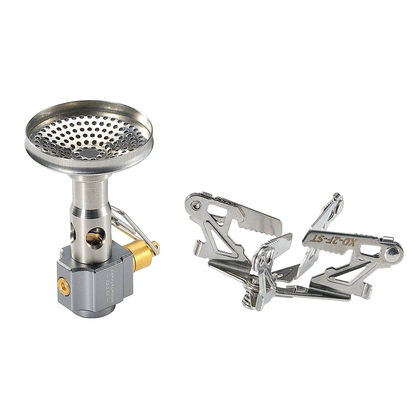 Butane Gas Stove