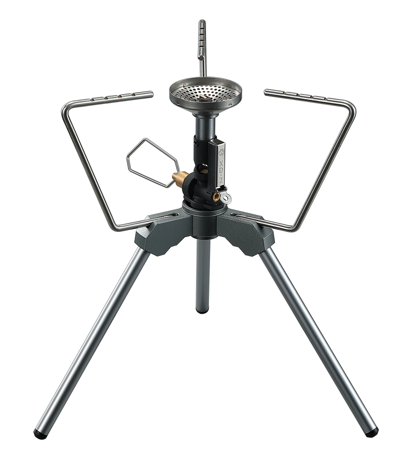 Rocket Gas Stove Tripod (High)