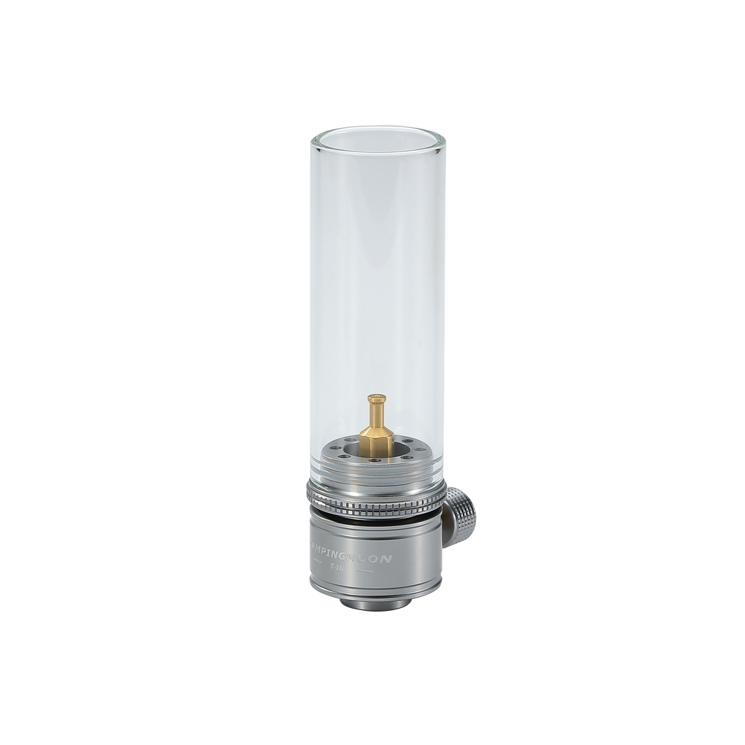 CampingMoon Candle Lamp