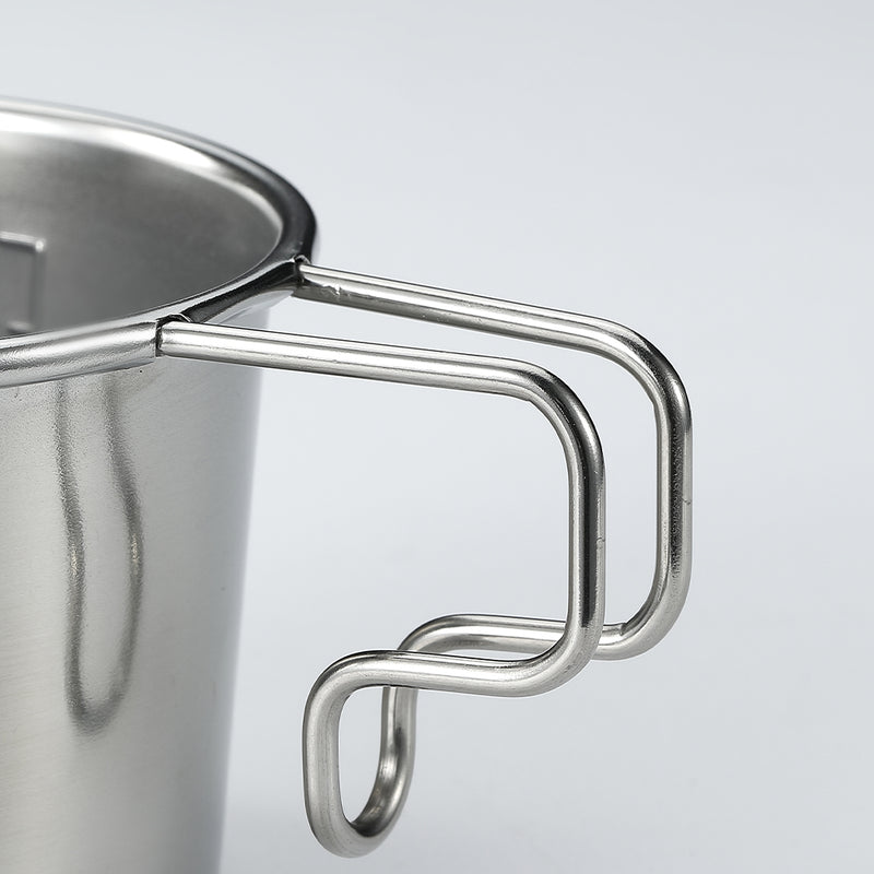 CampingMoon 304 Stainless steel Sierra Cup 210ML